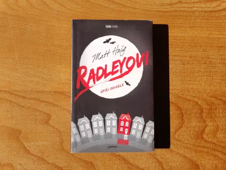 Radleyovi