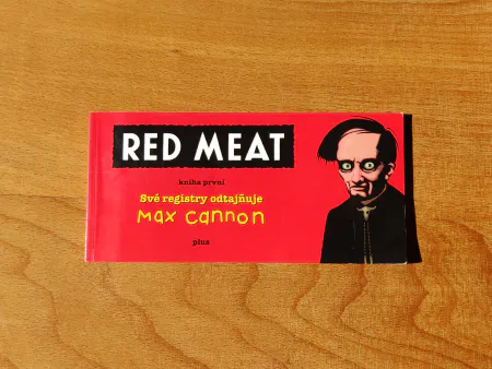 Red Meat