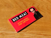 Red Meat - Image 2