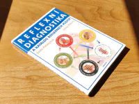 Reflexní diagnostika a katalog reflexních ploch - Image 1