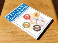 Reflexní diagnostika a katalog reflexních ploch - Image 1