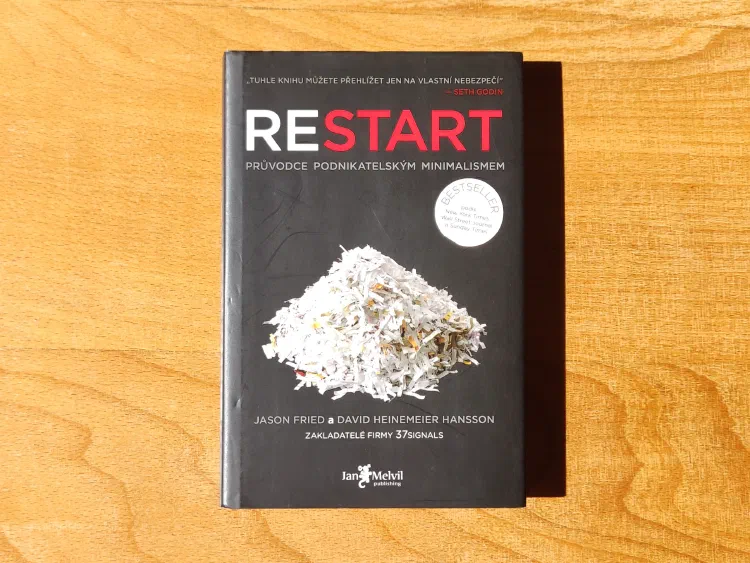 Restart