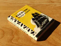 Robinzoni Želvích ostrovů - Image 1