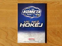 Ročenka HC Kometa Brno 2012/13 - Image 1