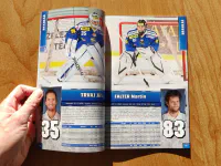 Ročenka HC Kometa Brno 2012/13 - Image 2