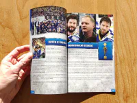 Ročenka HC Kometa Brno 2012/13 - Image 3