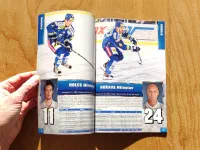 Ročenka HC Kometa Brno 2012/13 - Image 4