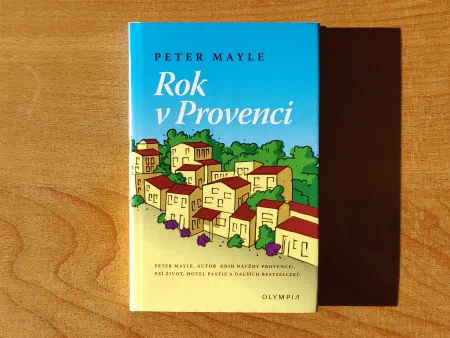 Rok v Provenci