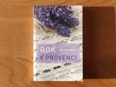 Rok v Provenci