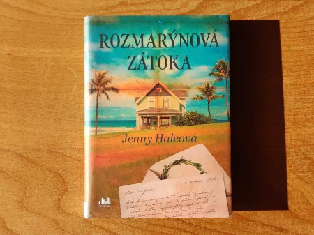 Rozmarýnová zátoka