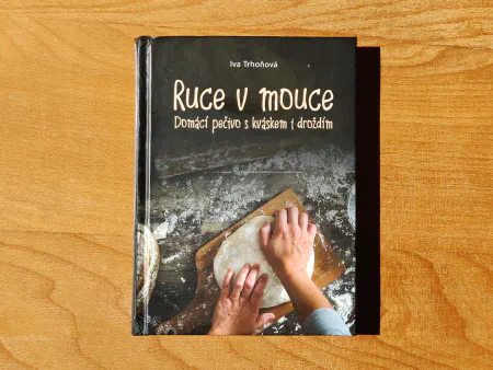 Ruce v mouce