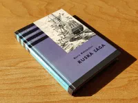 Ruská sága - Image 1