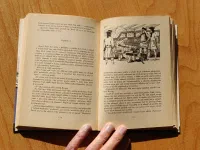 Ruská sága - Image 5