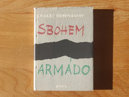 Sbohem armádo