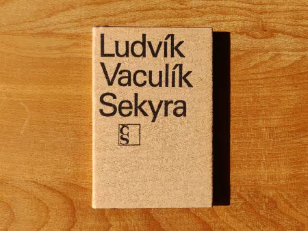 Sekyra