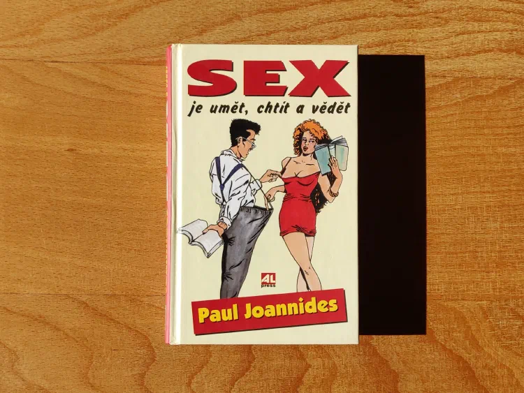 Sex je umět, chtít a vědět