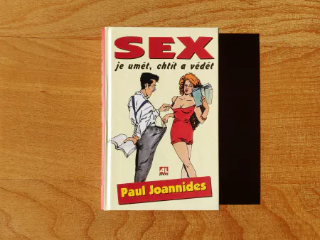 Sex je umět, chtít a vědět