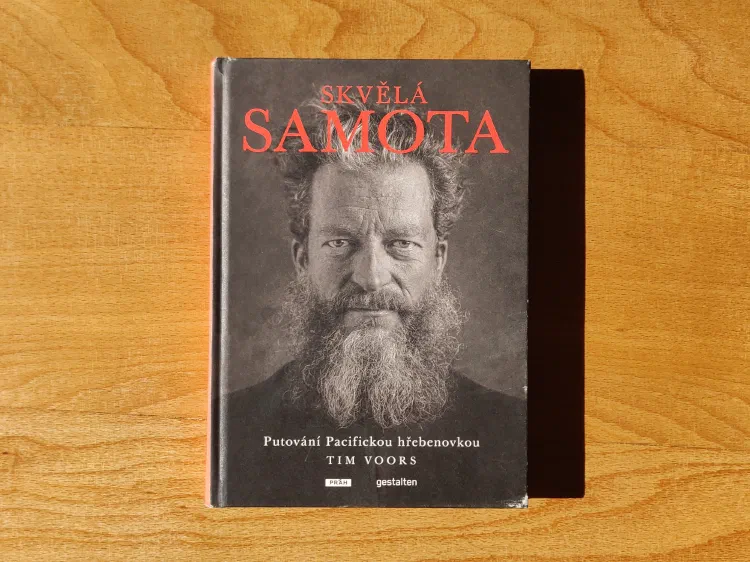 Skvělá samota