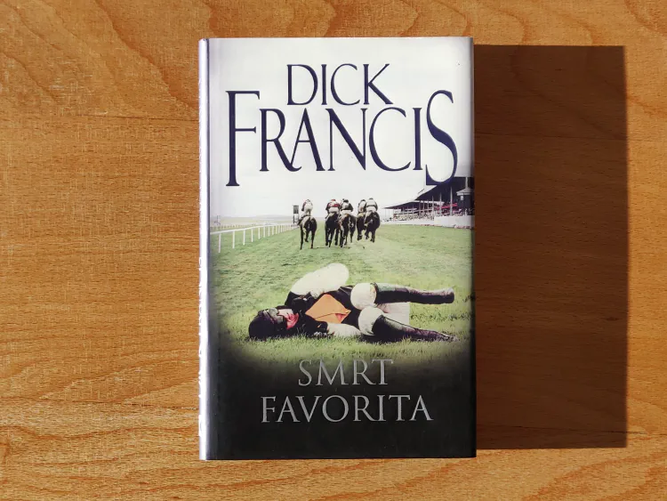 Smrt favorita