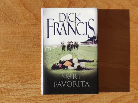 Smrt favorita