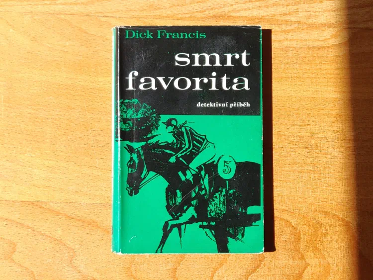 Smrt favorita