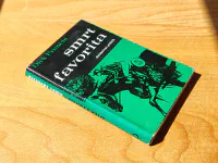 Smrt favorita - Image 1