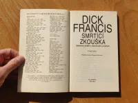 Smrtící zkouška - Image 3