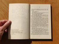 Smrtící zkouška - Image 4