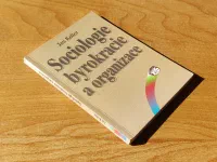 Sociologie byrokracie a organizace - Image 1