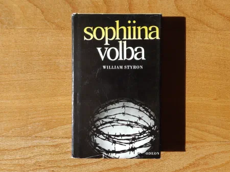 Sophiina volba