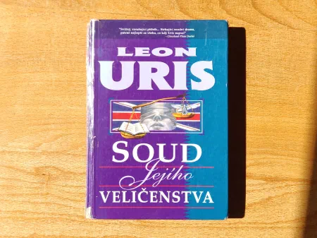 Soud jejího veličenstva
