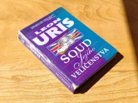 Soud jejího veličenstva - Image 1