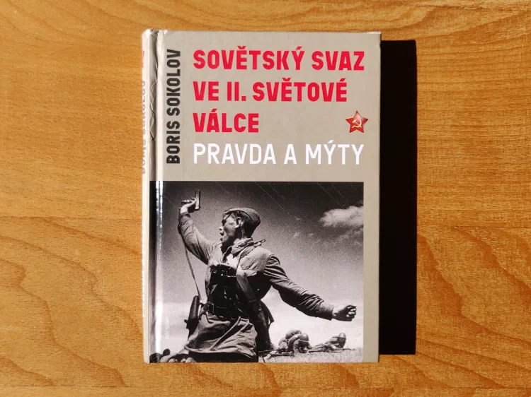 Sovětský svaz ve II. světové válce