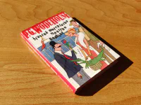 Šťastná mořeplavba Montyho Bodkina - Image 1