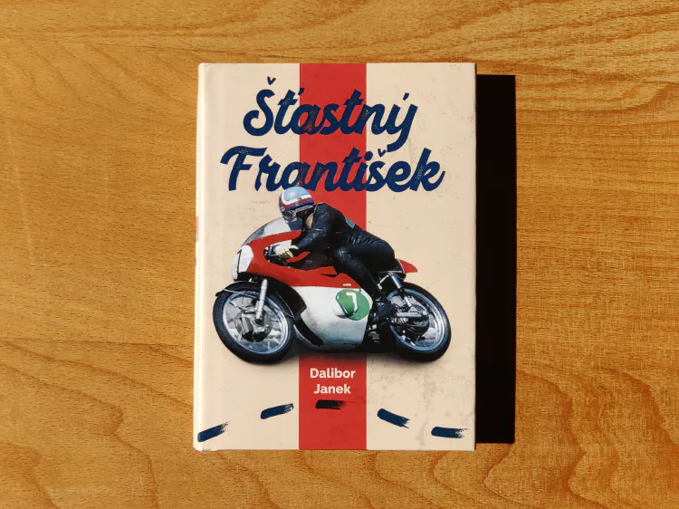 Šťastný František