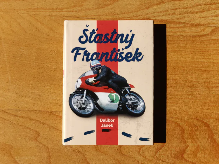 Šťastný František