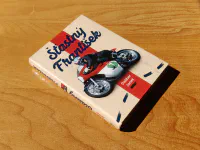 Šťastný František - Image 1