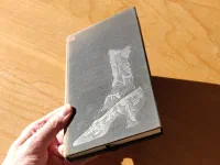 Stepní vlk - Image 1