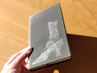 Stepní vlk - Image 1