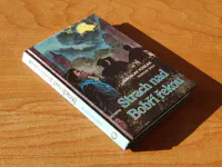 Strach nad Bobří řekou - Image 1