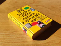 Stručné dějiny nadávek a sprostých slov - Image 1