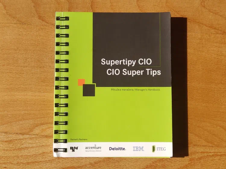 Supertipy CIO
