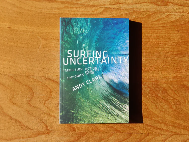 Surfing Uncertainty