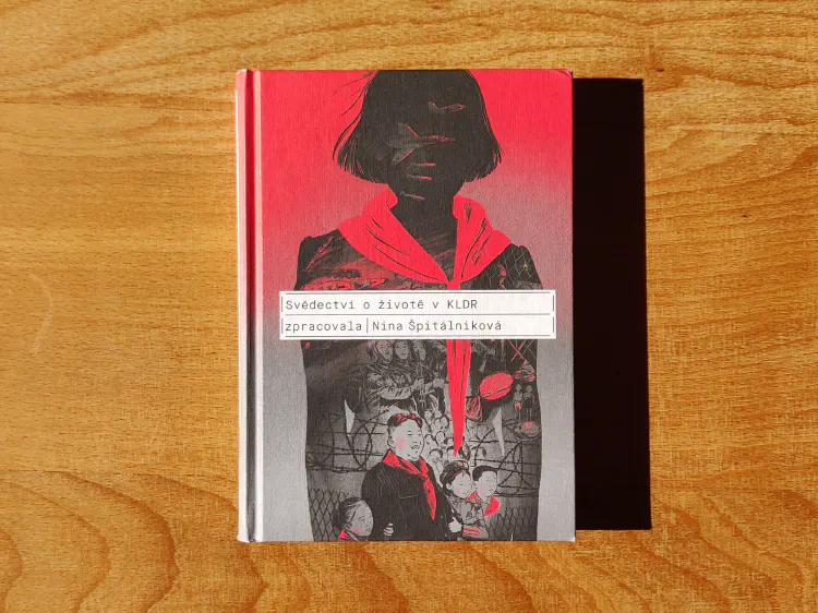 Svědectví o životě v KLDR