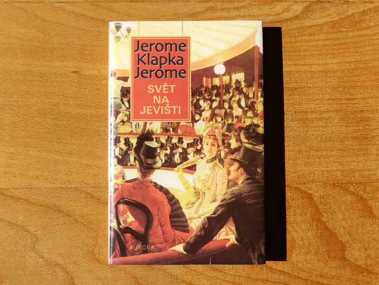 Svět na jevišti