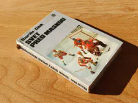 Svět před maskou - Image 1