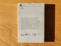 Svět před maskou - Image 2