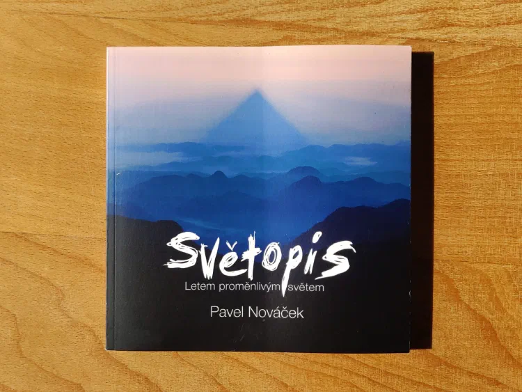 Světopis