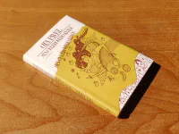 Syn celerového krále - Image 1