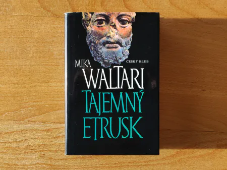 Tajemný Etrusk